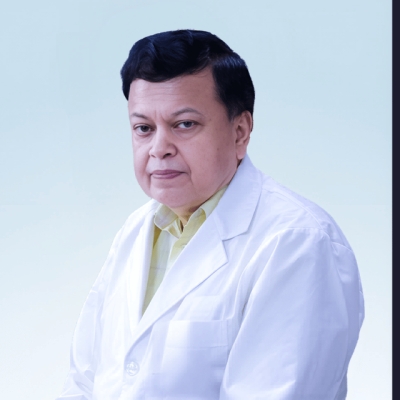Prof. Dr. Hafizur Rahman Chowdhury