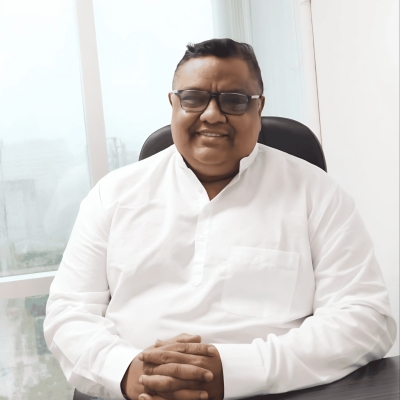 Dr. Syed Reazur Rahman