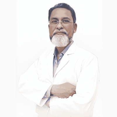 Prof. Dr. Shoebur Reza Choudhury