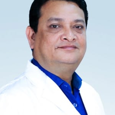 Prof. Dr. Salahuddin Qusar Biplob